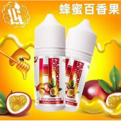 LH 煙油  馬來西亞進口  30ML/35MG